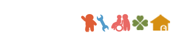 千葉県松戸市の激安な便利屋のロゴマーク